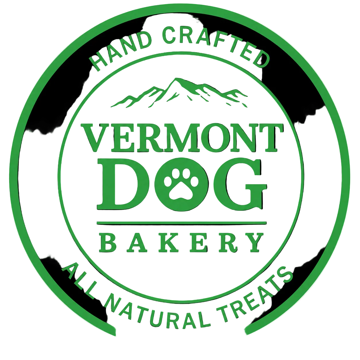 Vermont Dog Bakery